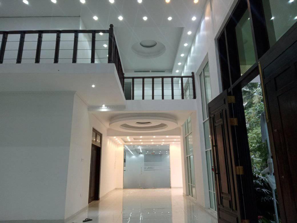 Soba Lanka Holiday Resort Melsiripura ภายนอก รูปภาพ