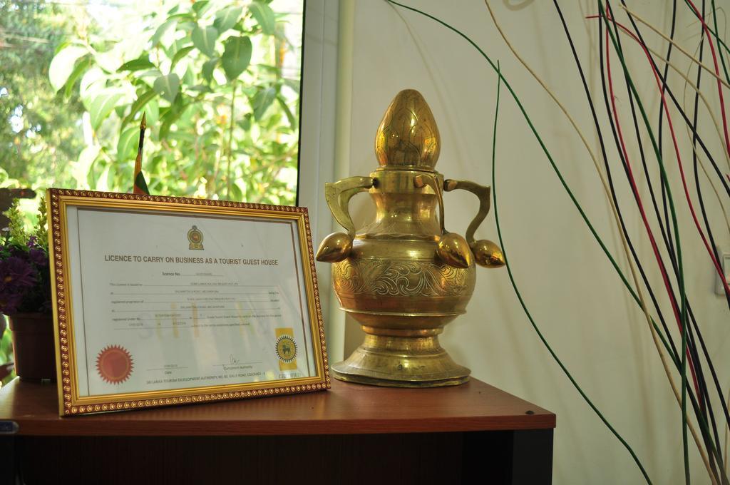 Soba Lanka Holiday Resort Melsiripura ภายนอก รูปภาพ