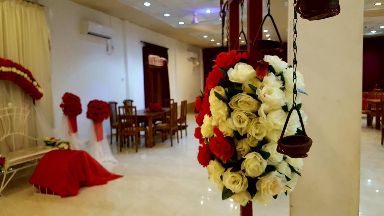 Soba Lanka Holiday Resort Melsiripura ภายนอก รูปภาพ