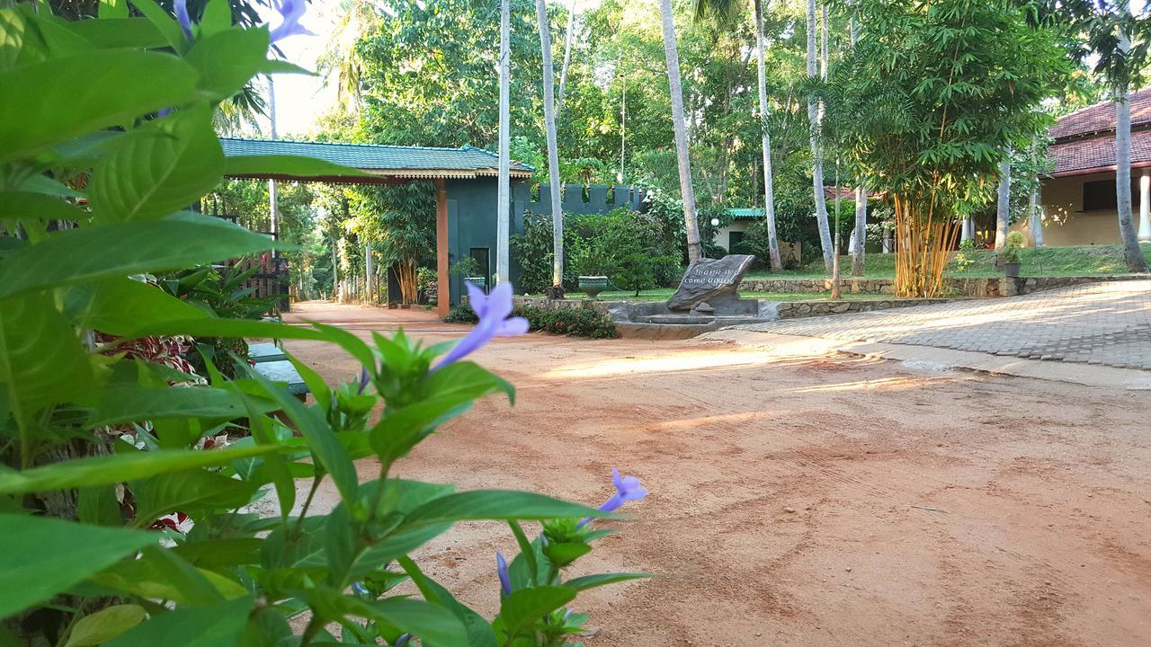 Soba Lanka Holiday Resort Melsiripura ภายนอก รูปภาพ