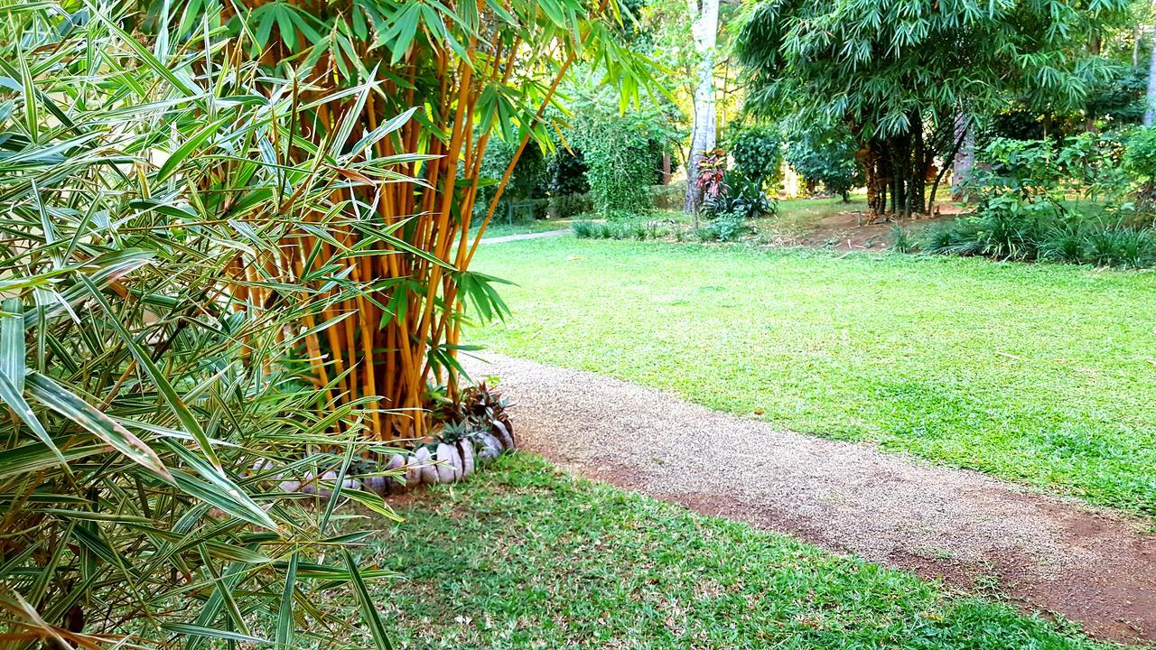 Soba Lanka Holiday Resort Melsiripura ภายนอก รูปภาพ