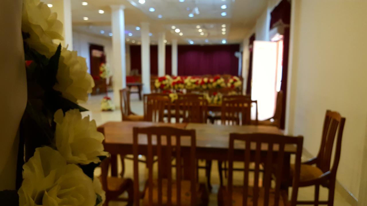 Soba Lanka Holiday Resort Melsiripura ภายนอก รูปภาพ